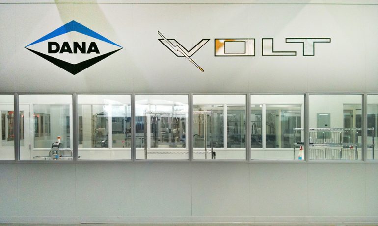 Volt – Dana Canada Corporation
