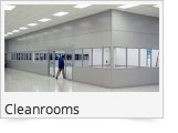 Products - Cleanrooms