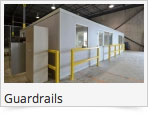 Products - Guardrails