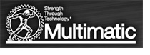Multimatic Logo
