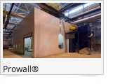 Products - Prowall