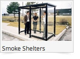Products - Smoke Shelters