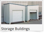 Products - Storage Buildings