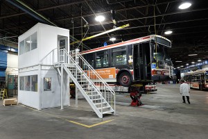 TTC In Plant Offices